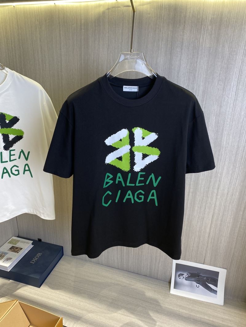 Balenciaga T-Shirts